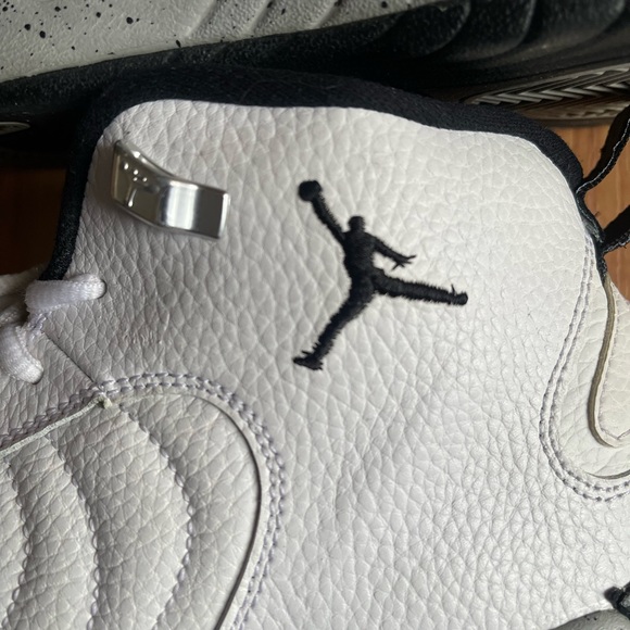 Jordan Jumpman Pro Youth Size 6.6Y - Picture 7 of 7